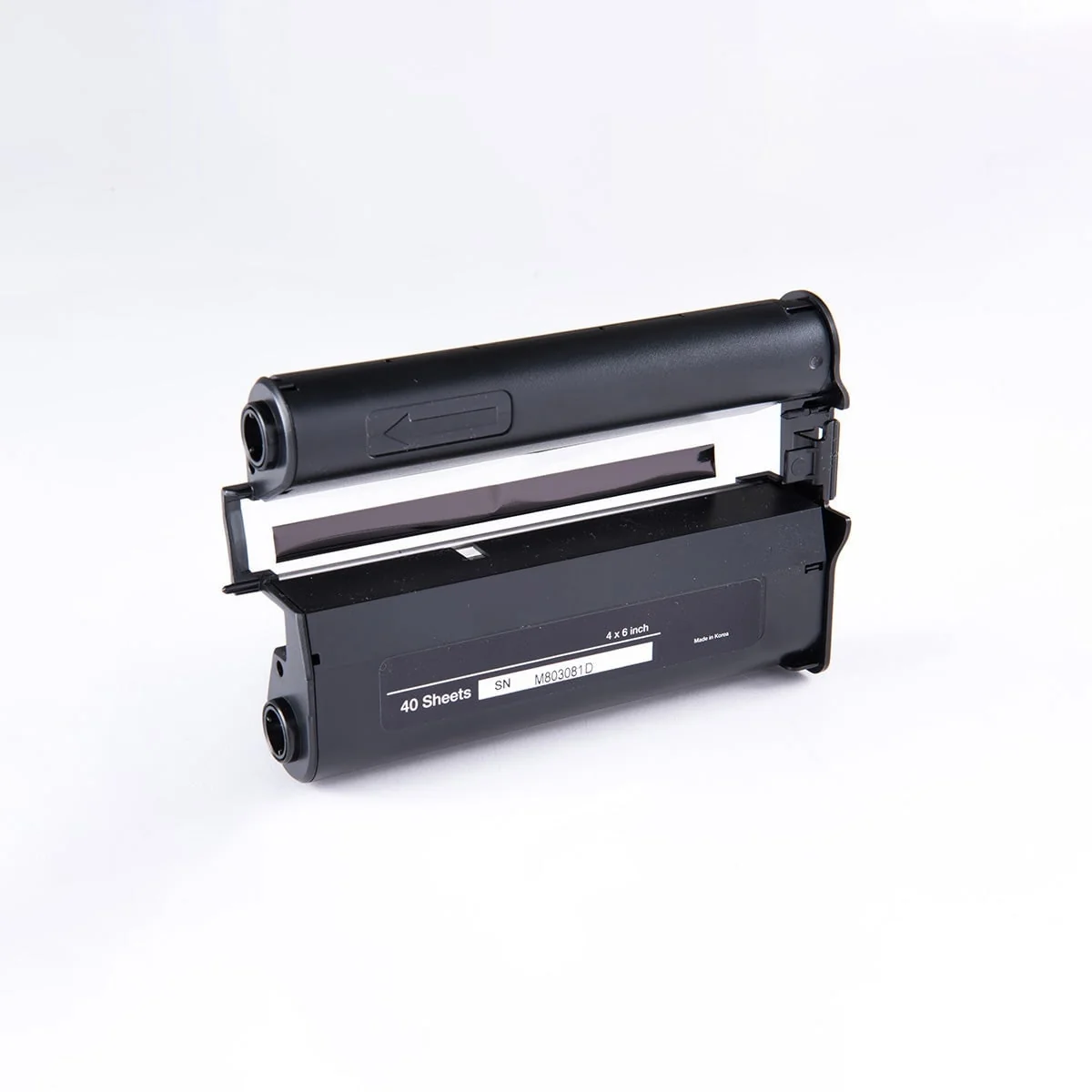 Standard Photo Size 4x6 Photo Paper Printer Refill Cartridge - Image 4